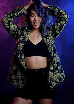 Mari Takahashi